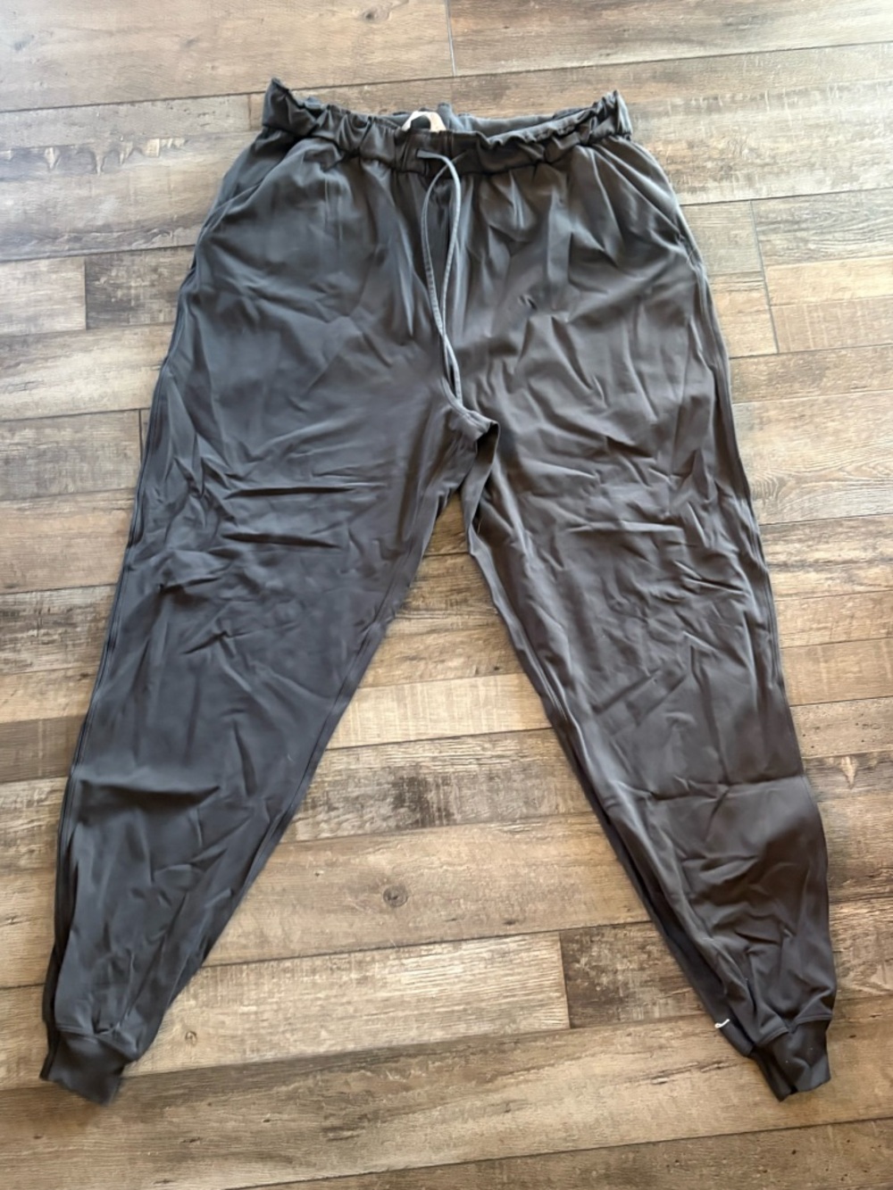 Lululemon joggers